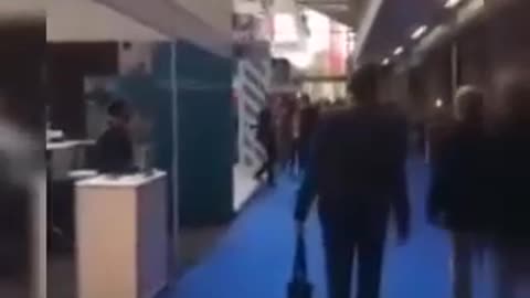 AMSTERDAM 26-27 OTTOBRE 2021