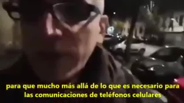 Franciscano: "Quieren que amemos el mal"
