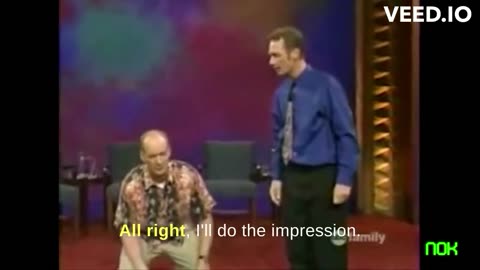 15 Times Ryan and Colin Absolutely Slayed "Whose Line Is It Anyway!