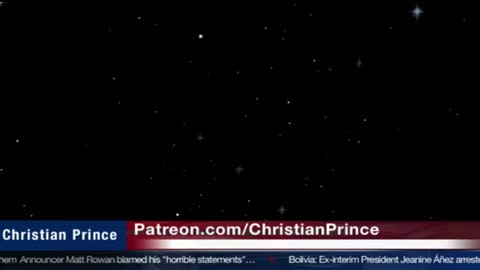 Christian Prince- Islam's Night of Power?!?
