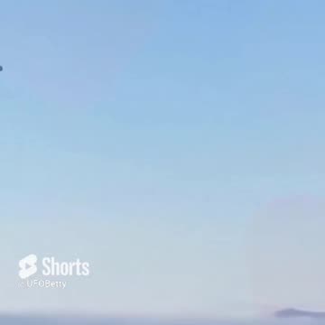 Clear footage of UFO UAP, and Fighter Jets !!