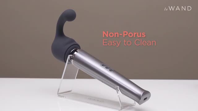 LE WAND Curve Attachment