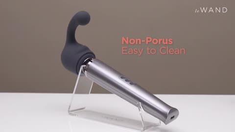 LE WAND Curve Attachment