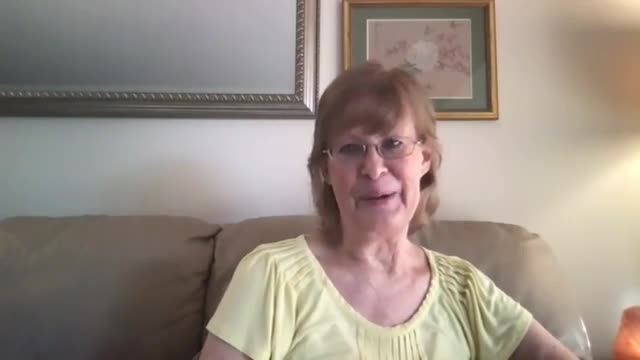 Ladies Told Their Experiences (3): Donna D'Ingillo
