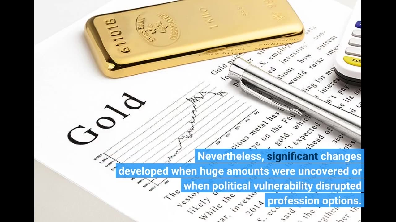 The 6-Minute Rule for How to Start Investing in Gold: A Beginner's Guide