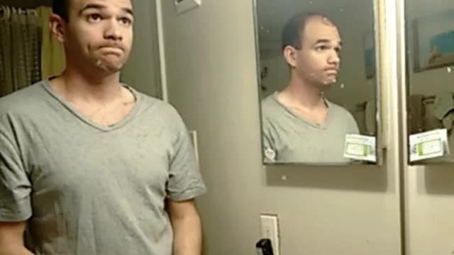 DAVE SHAVES