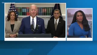 WATCH: Biden Achieves New DISMAL Approval Ratings