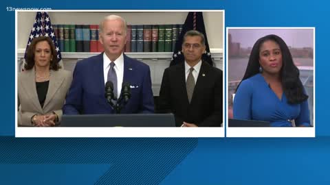 WATCH: Biden Achieves New DISMAL Approval Ratings