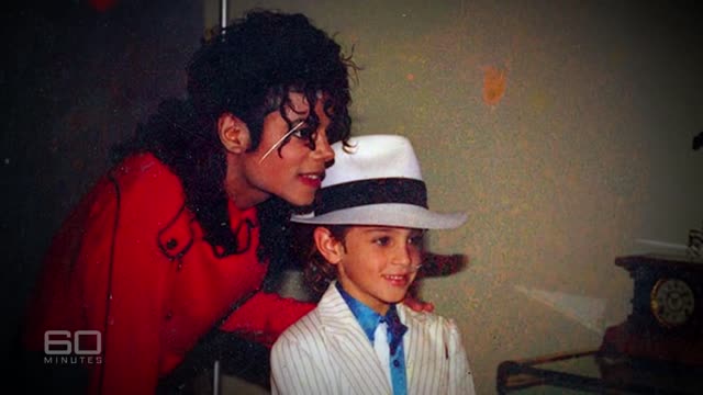 Michael Jackson's maid reveals sordid Neverland secrets _ 60 Minutes Australia