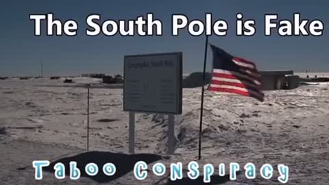 South Pole Debunked