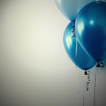 Yoda the Dog Wishing Mom a Happy Birthday!