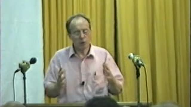 He Humbled Himself Part 2 By Andrew Davies