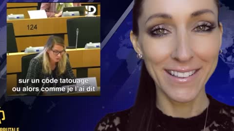 La Vérité Brutal °9 Amélie Paul