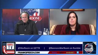 CPT Bannon: New Generations Must Continue The 'Founding Father's Spirit' In America