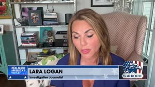 Lara Logan Names the Names of Top U.S. Globalists