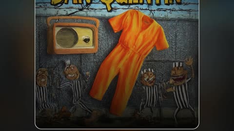 Party in San Quentin