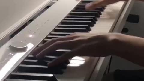 Love the music！