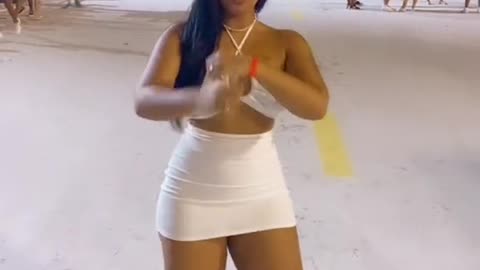 beautiful sexy dance