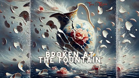 Broken At The Fountain - Duet