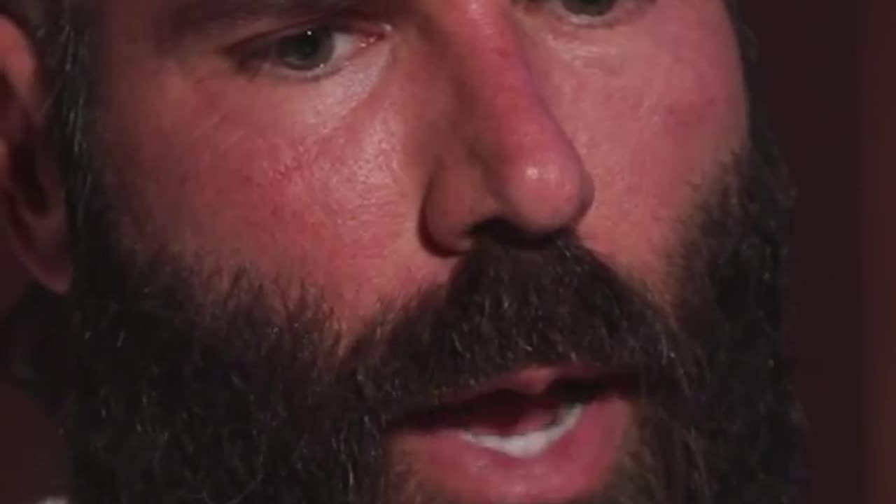 Dan Bilzerian Opens Up: Battling Sex Addiction and the Soul-Draining Struggle