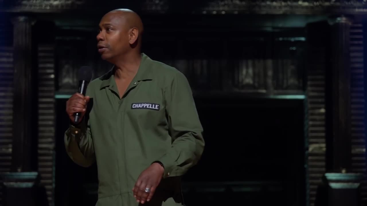 Dave Chappelle talks about Jussie “Juicy Smolle” Smollett