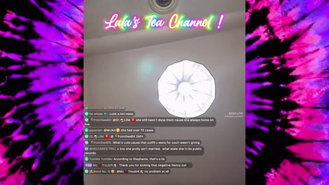 - ANGELIC SOUL ; SCHOOLING PPL ABOUT THE CPS SYSTEM !