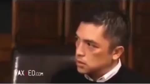 No Autism In Vietnam Before Bill Gates