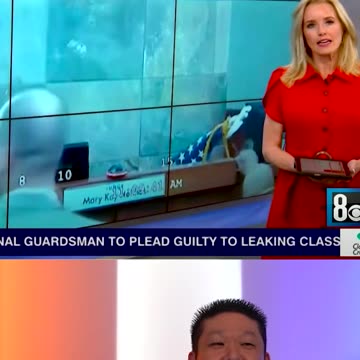 The Guy Who Jumped A Judge Makes His Plea