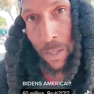 Biden Administration is using tax dollars to hand out crack pipes