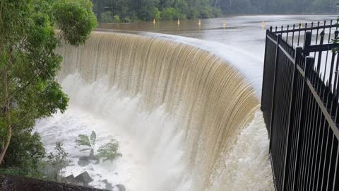 Lake Parramatta