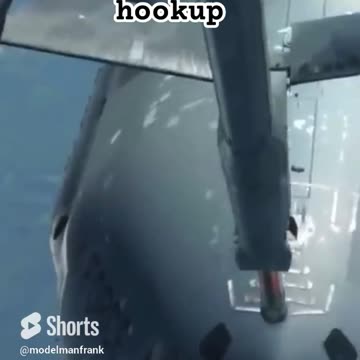 C-17 Trying to find the hole