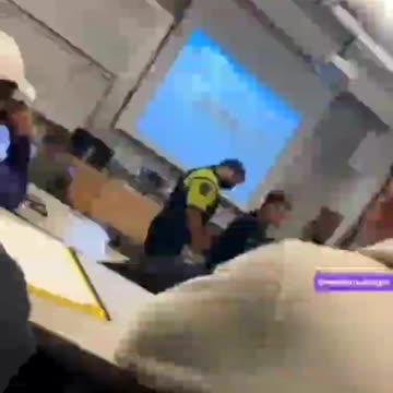 This is the new normal - medical covid fascism