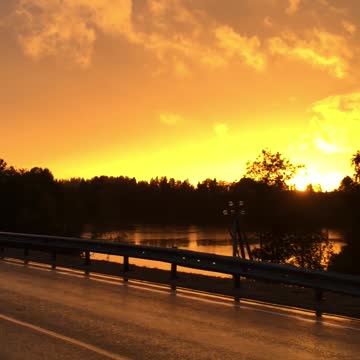 Most Beautiful Sunset 115