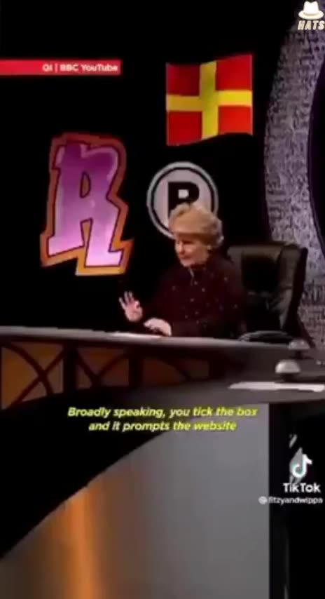 What actually happens when you tick the ‘I’m not a robot’ box