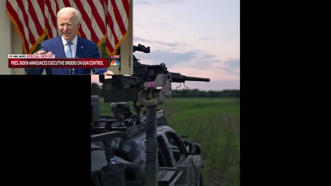 The Case for Assault Weapons