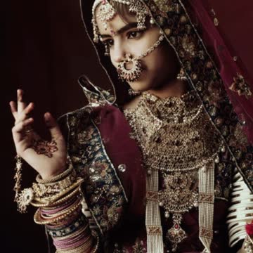 Photographer Captures The Lives Of Vanishing Tribes All Over The World