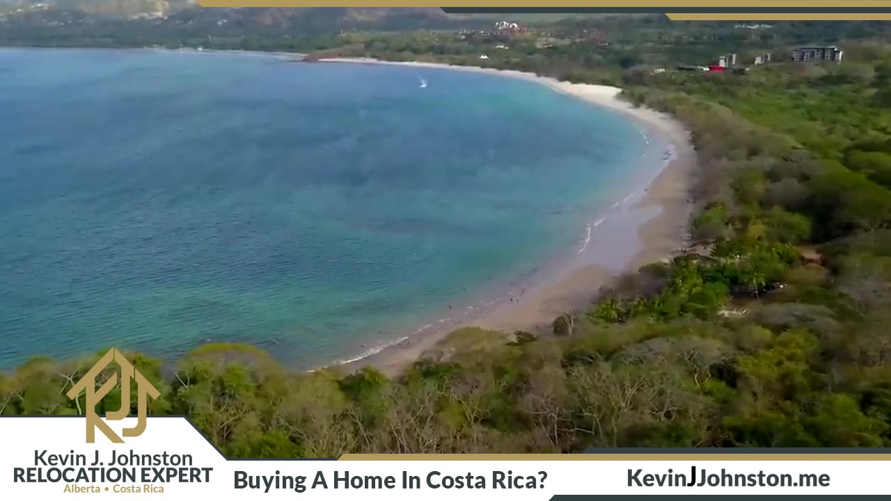 Introduction to Kevin J. Johnston's Expertise in Costa Rican Real Estate Assistance and Relocation