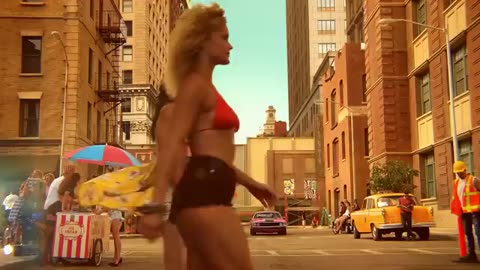 Jessie J - Bang Bang ft. Ariana Grande, Nicki Minaj