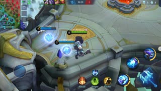 funny mobile legends