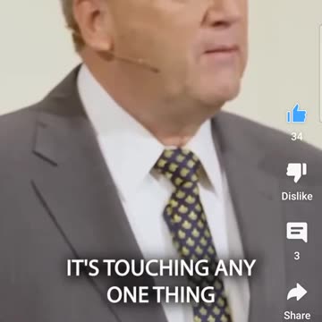 Be ready for what God has for you!