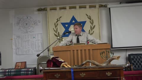 The Hour of POWER!!!