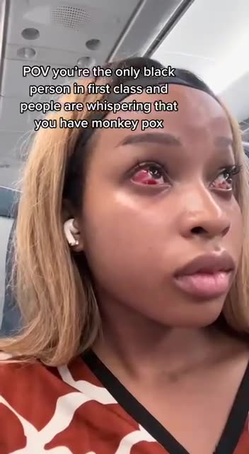 Skin color and race discrimination always occurred?