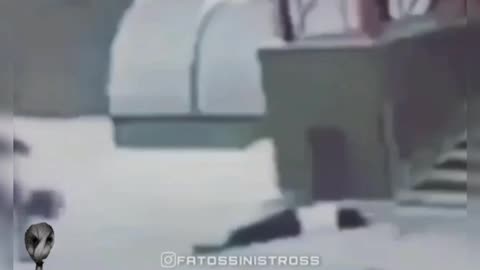 Aparições sobrenaturais