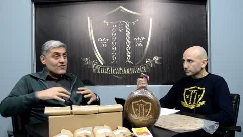 Kako nastaje kancer (Miroljub Petrović)