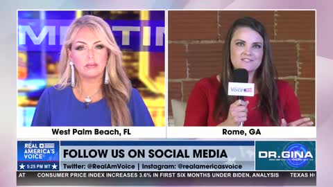 Heather Mullins explains the new evidence regarding the election lawsuit in Fulton County