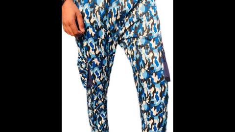 Trouser for men