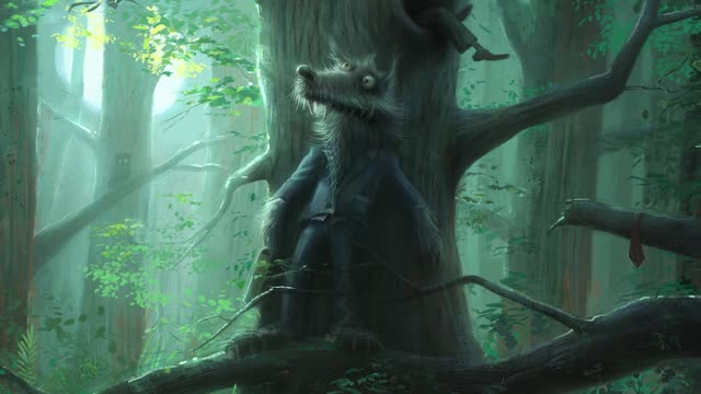 Wolf