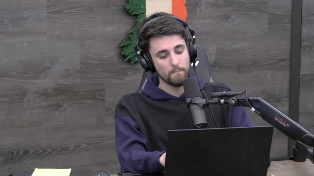 Andrew Klavan Member Podcast