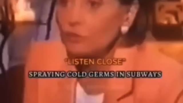 This video conversation was done years ago between Barbara Walters & Will Smith