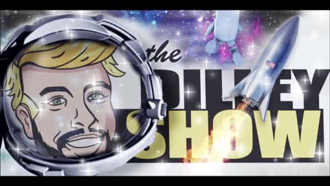 The Dilley Show 06/25/2021